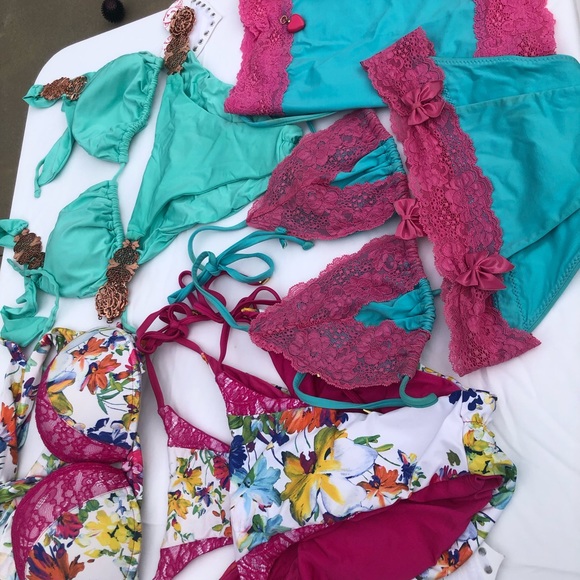 Beach bunny collection for sale upon request - Picture 14 of 17